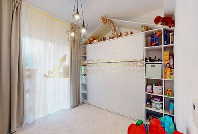 Apartament 2 camere | Bloc Nou | Curte 50 mp - 10