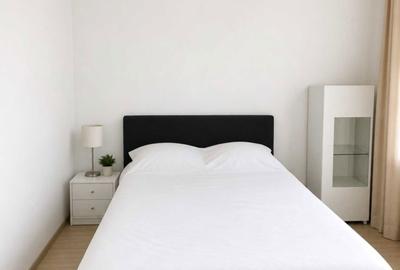 Apartament cu 2 camere decomandat în Roșu