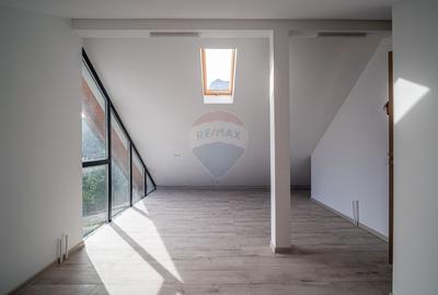 Casă individuală cu 3 camere cu Teren 107 Mp în Valea Alba - 14
