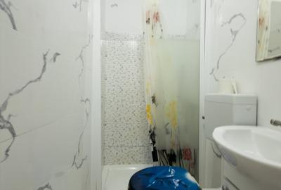 Garsonieră decomandată, mobilată în Telegrafului - 7