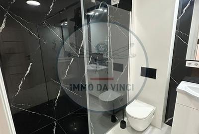 Apartament 2 camere LUX Zona Marasti Bloc NOU - 12