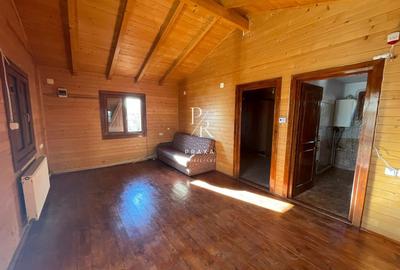 Spațiu comercial, de 60 mp, în Florești - 2