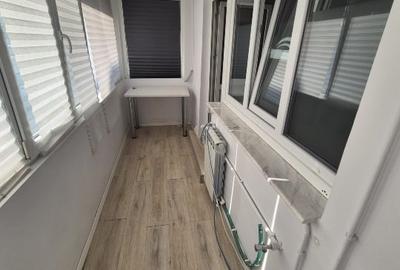 Apartament cu 2 camere decomandat, mobilat în Central - 8