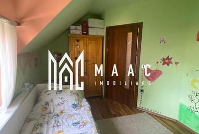 Casa 4 Camere | Tip Duplex | Curte | BBQ | Cisnadie - 5