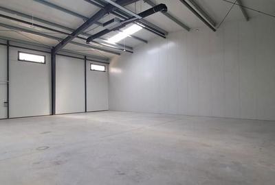 Spațiu comercial, de 736 mp, în Mogoșoaia - 6