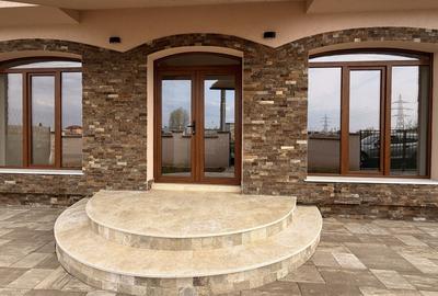 Casă individuală cu 4 camere cu Canalizare în Ghiroda - 5