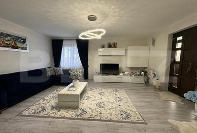 Casa moderna, individuala, Marginea - 4