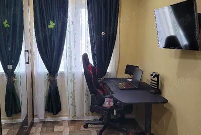 Apartament cu 3 camere decomandat în Central - 7