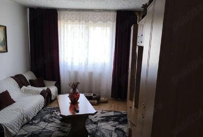 Apartament cu 3 camere semidecomandat în Noua - 3