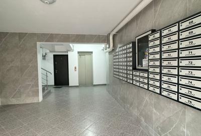 Garsonieră decomandată, mobilată în Militari - 21