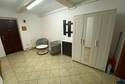 Apartament 2 camere, 70 mp, 2 locuri de parcare Gheorgheni zona Hotel Royal Apartament 2 camere, 70 mp, 2 locuri de parcare Gheorgheni zona Hotel Royal - 9