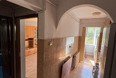 Garsonieră decomandată în Mureșeni - 3