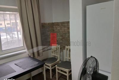 Garsonieră decomandată în Vitan - 6
