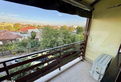Apartament 2 cam, centru, strada Cimpia Islaz, Agronomie, loc parcare - 1