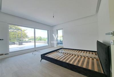 Casa cu piscina interioara si proveliste catre CETATE - 21