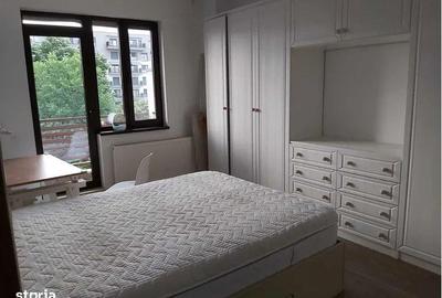 Apartament cu 2 camere, mobilat în Grivița - 5