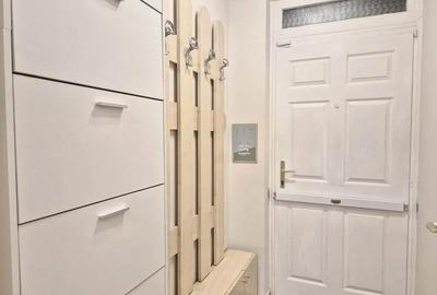 Garsonieră decomandată în Craiter - 4