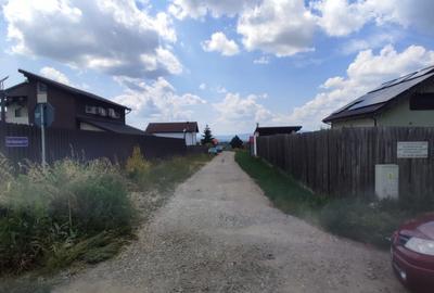 Teren intravilan, 678 mp, Bod.