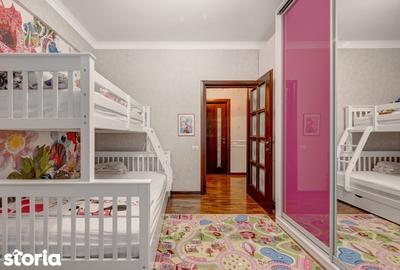 Apartament cu 5 camere, mobilat în Dămăroaia - 16