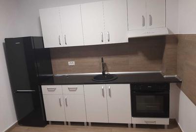 Apartament cu 2 camere semidecomandat în Iosefin - 5