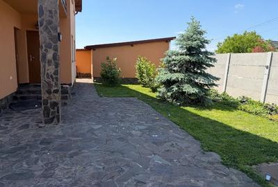 Casă individuală cu 5 camere cu Teren 1150 Mp în Mândruloc - 1