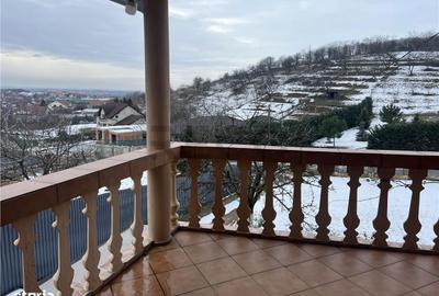 Casă cu 3 camere cu Teren 1326 Mp în Dealuri Oradea - 8