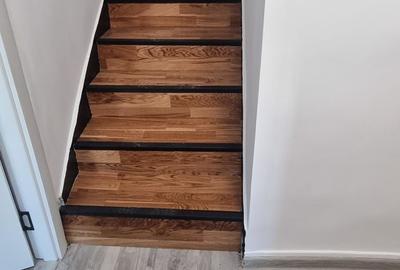 Apartament cu 3 camere în Central - 8