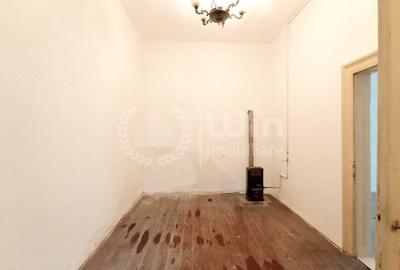 Apartament 4 camere | Cladire istorica | 98mp | Ultracentral! - 4