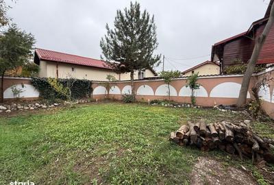 Casă cu 6 camere decomandat cu Canalizare în Băneasa - 12