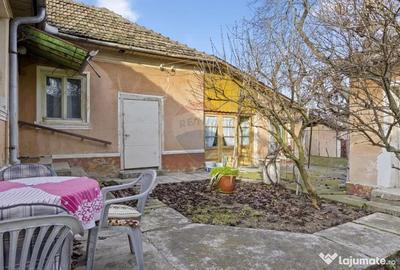 Casă cu 4 camere cu Teren 1349 Mp în Galșa - 9