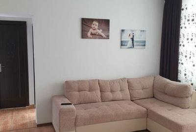Apartament cu 2 camere semidecomandat în Central - 8