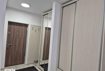 Garsonieră decomandată în Titan - 2