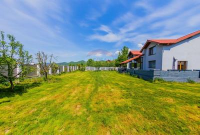 Casă cu 5 camere cu Canalizare în Bușag - 17