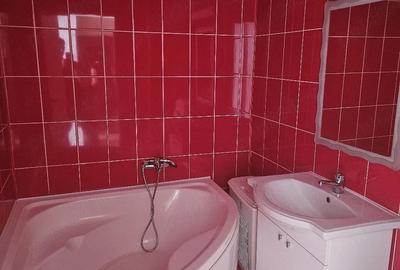 Apartament cu 2 camere decomandat în Central - 2