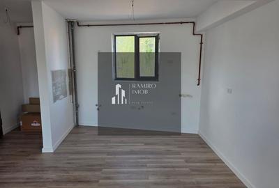 Apartament 3 Gazarului Centrala Proprie - 1