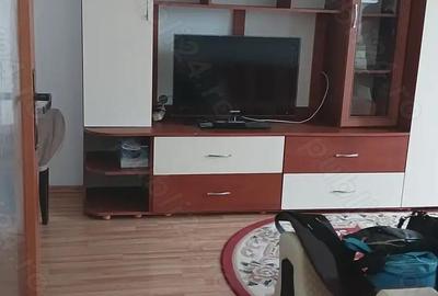 Pe Cuza Voda, ofer garsoniera de inchiriat, etaj1, mobilata si utilata, 220 euro luna - 4