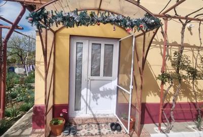 Casa de vanzare cu teren - 5