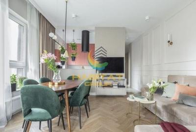 Apartament cu 3 camere decomandat în Berceni - 1