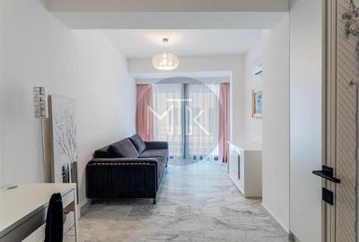 Apartament cu 3 camere decomandat, mobilat în Herăstrău - 28