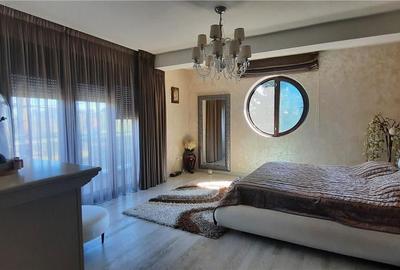 Casă cu 6 camere cu Canalizare în Dămăroaia - 9