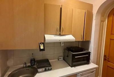 Garsonieră decomandată, mobilată în Cișmigiu - 2