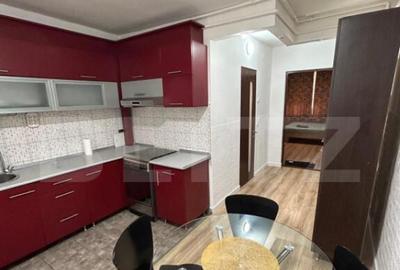 Apartament o camera, 36 mp, zona Tudor -Rodniciei - 10