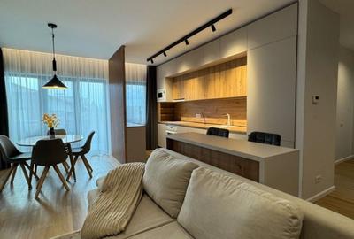 Apartament cu 3 camere decomandat în Iancu Nicolae - 2