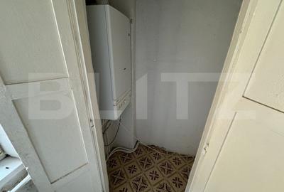 Apartament 3 camere , 67mp , zona Mercur Cetate - 7