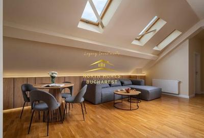 Penthouse 4 camere - Dacia Eminescu -4/4