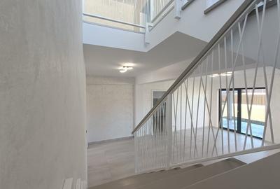 Vila 5 camere, garaj, 644mp teren. Popas Pacurari- V Lupului - 9