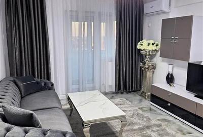 Apartament cu 2 camere decomandat, mobilat în Ultracentral - 5