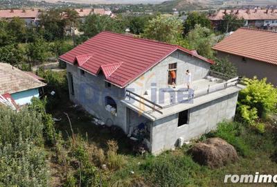 Comision 0% Belce?ti Casa la ro?u 140 mp 1220 mp teren - 3