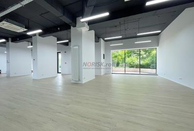 Spatiu Comercial Parter CORTINA Academy 273mp 2021 - 8