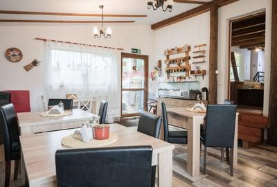 Casa de vacanta sau pensiune cu recenzii excelente, in Inima Branului - 18